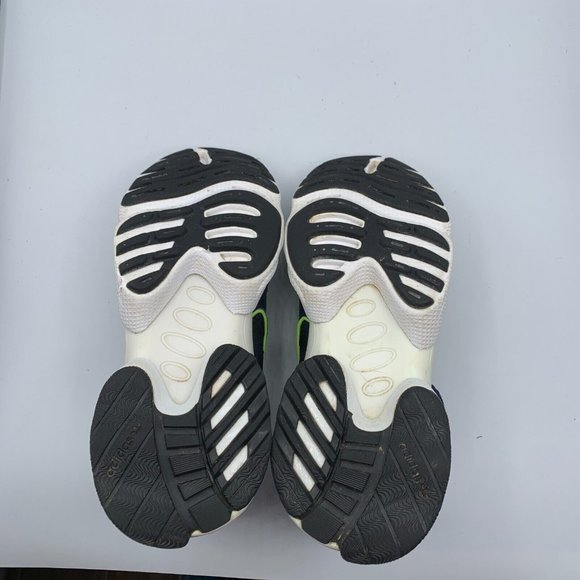 Adidas EQT Gazelle "Collegiate Navy" Sneakers Size 6 - Picture 9 of 9